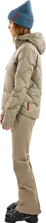 Immagine prodotto The Mountain Studio Ultralight Down Hood (L)