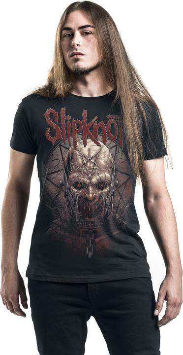 Produktbild Slipknot Slaughterer (S)
