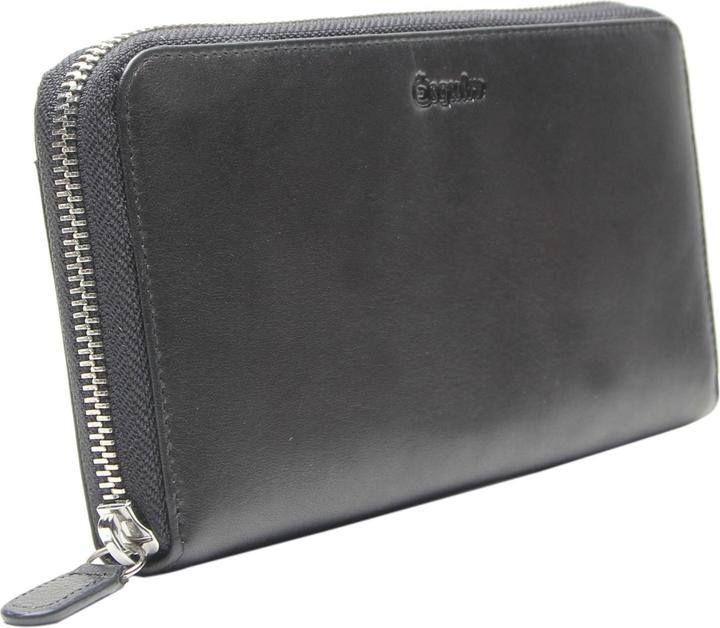 Immagine prodotto Esquire Portafoglio Viktoria RFID in pelle 19 cm