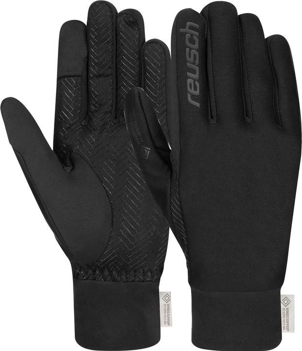 Actual product image Reusch Karayel Windstopper Touch-Tec (10)