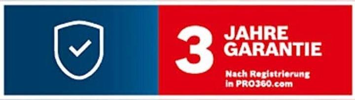 Produktbild Bosch Professional GAS 18V-1