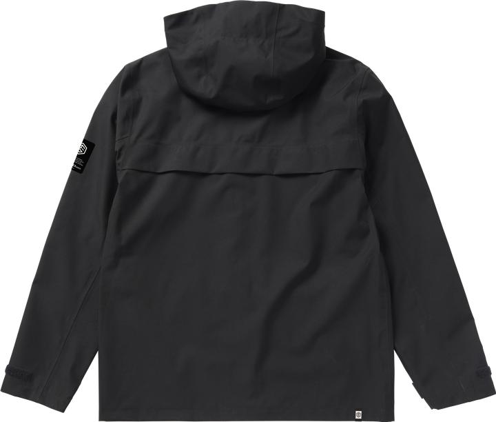 Produktbild Mystic DTS Rain Jacket (XL)