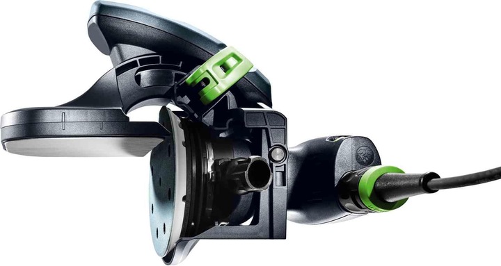 Image du produit Festool Ponceuse de chants ES-ETS 125 REQ-Plus CH (Ponceuse excentrique, 250 W)