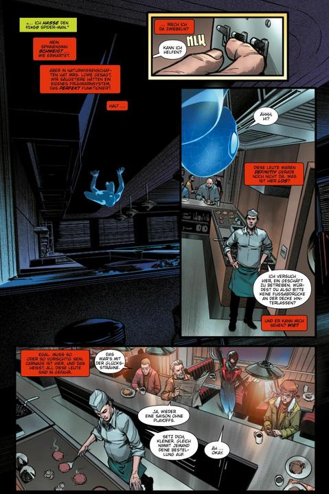 Image du produit Panini Die Herrschaft von Carnage (Allemand, Cody Ziglar, Alex Pacnele, Federico Vicentini, Fran Galán, Jan Bazaldua, Julias Ohta, Cherly Lynn Eaton, 2023)