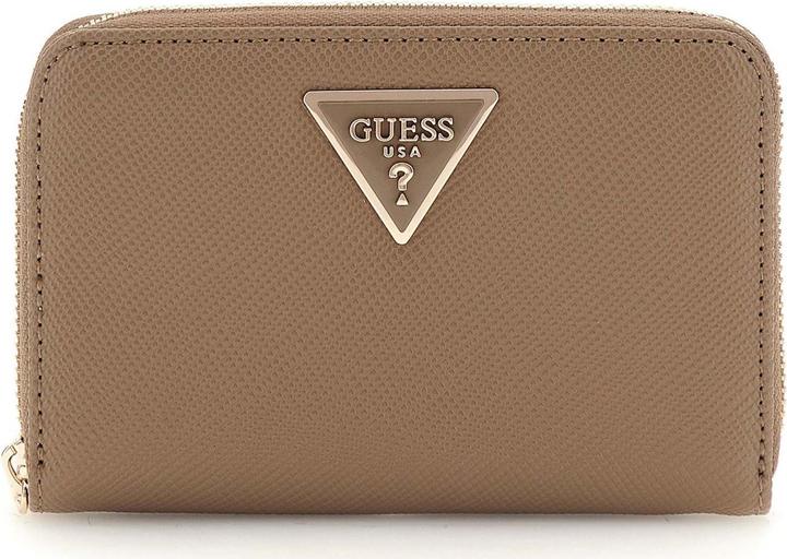 Actual product image Guess Laurel SLG Medium Zip Around Wallet