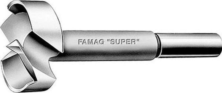 Actual product image Famag Forstner bit WS GL90 Ø 10 (10 millimetres)