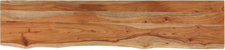 Image du produit vidaXL Tischplatte (180 x 30 cm)