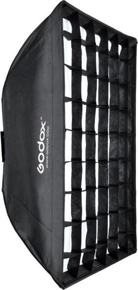 Actual product image Godox SB-FW6060 (Soft boxes, 60 cm)