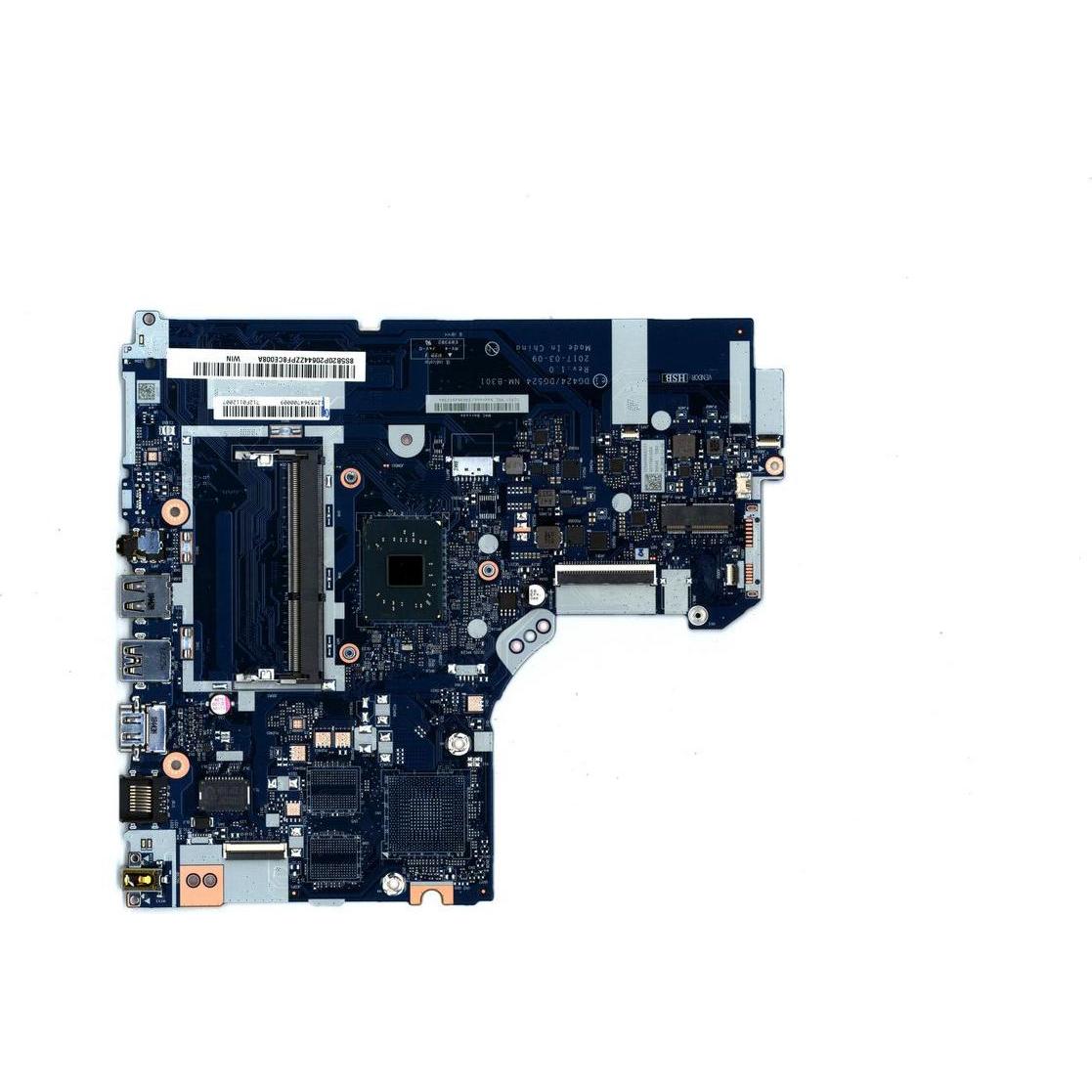 Lenovo Mainboard N3350 UMA WIN, Notebook Ersatzteile