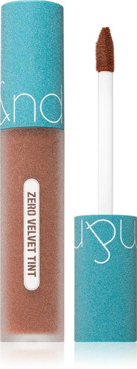 Produktbild Rom&Nd Zero Velvet Tint 5.5g