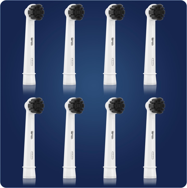 Image du produit Oral-B Pure Clean Brossette - Lot De 8 Unités (8 x)