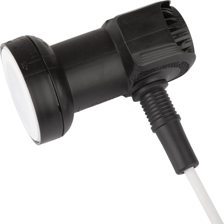 Productafbeelding Telestar enkel (Enkele LNB, 40 mm)