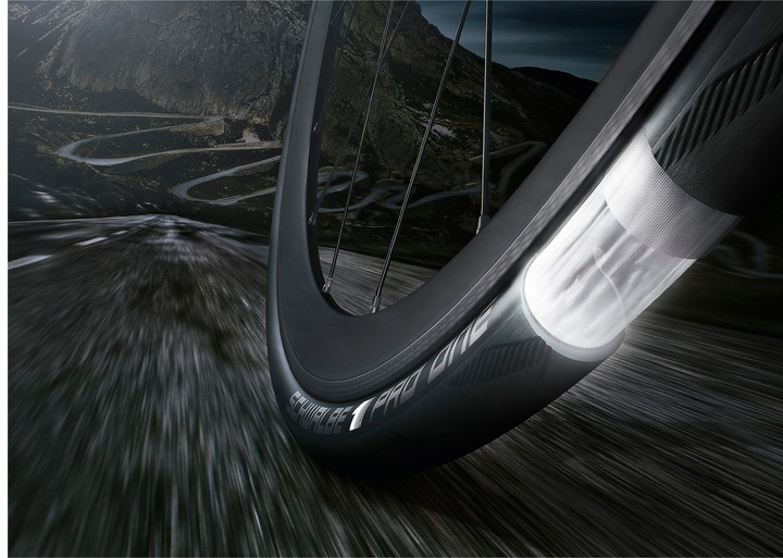 Produktbild Schwalbe Pro One Tubeless-Set 25-622 (25-622)