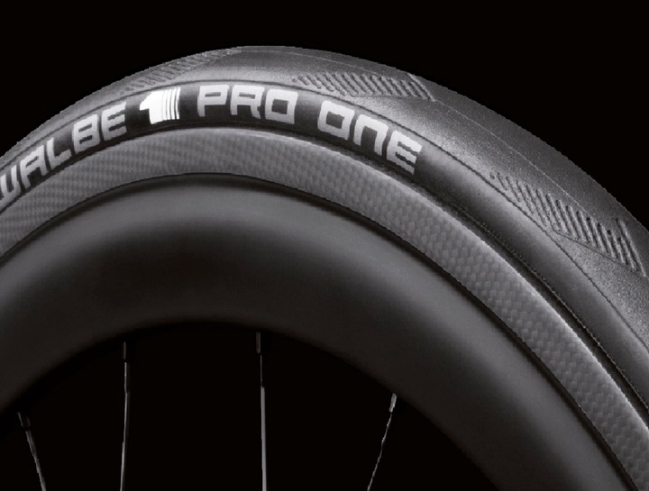 Produktbild Schwalbe Pro One Tubeless-Set 25-622 (25-622)