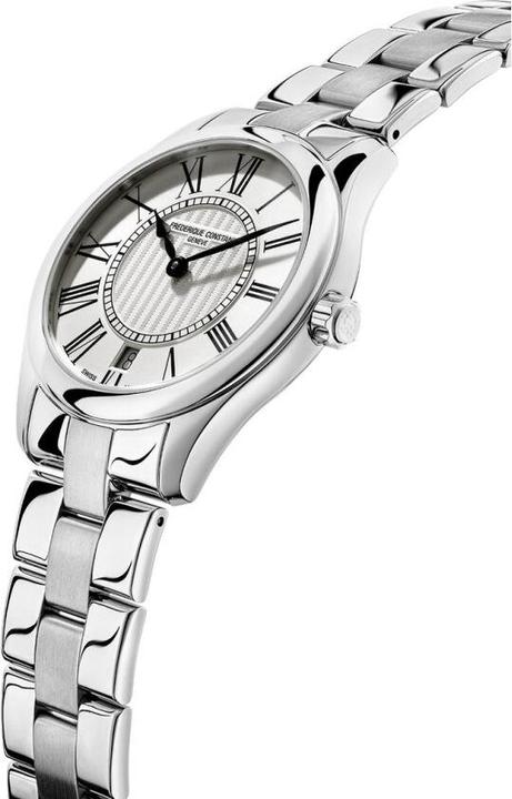 Productafbeelding Frederique Constant Dames Kwarts (Zwitserse makelij, 40 mm)