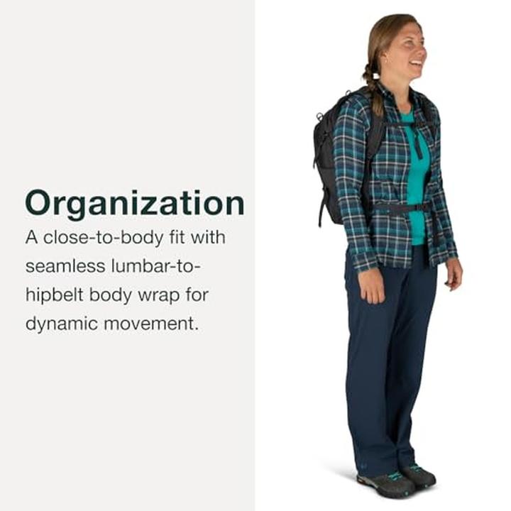 Image du produit Osprey Sac à dos Comet 50 cm (30 l)