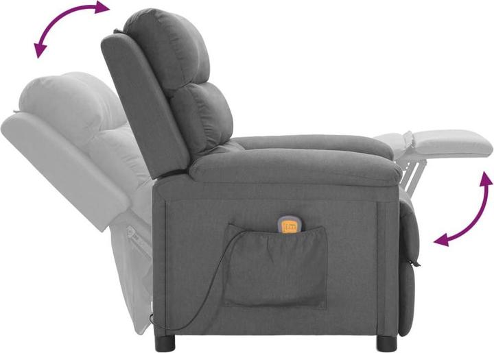 Actual product image vidaXL Dag