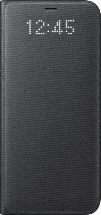 Actual product image Samsung LED view