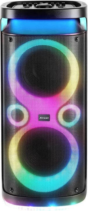 Produktbild Trevi XF 3150 KB