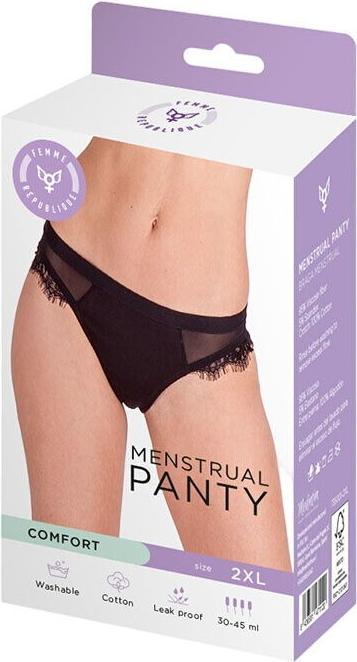 Produktbild Femme République Daily (XL)