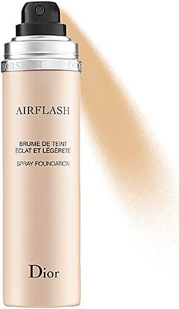 Produktbild Dior Diorskin Airflash Spray Foundation (Light Beige)