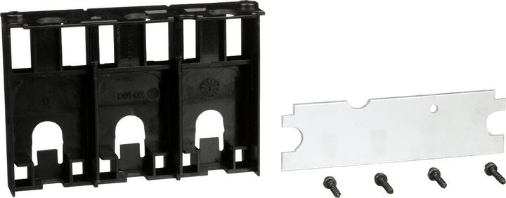 Produktbild Schneider Electric Schneider Abdeckungen S37446