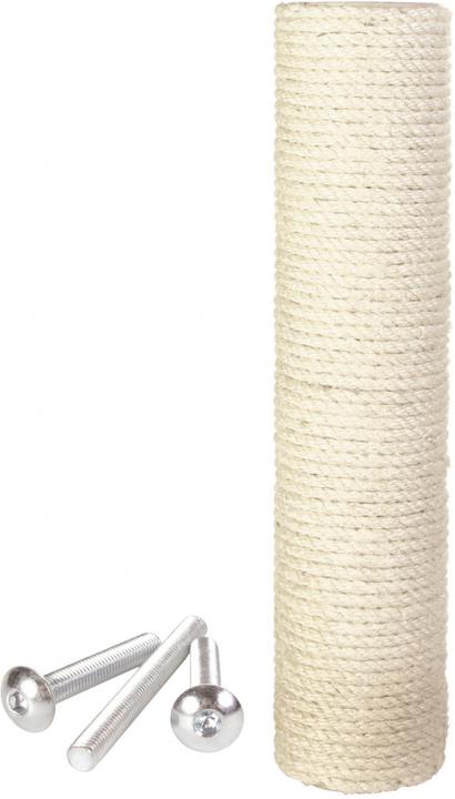 Produktbild Trixie Sisal-Stamm (60 cm, Beige)
