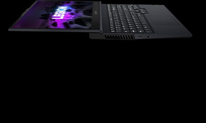 Immagine prodotto Lenovo Legion 5 RTX 3070 (15.60", AMD Ryzen 7 5800H, 16 GB, 1000 GB, CH)