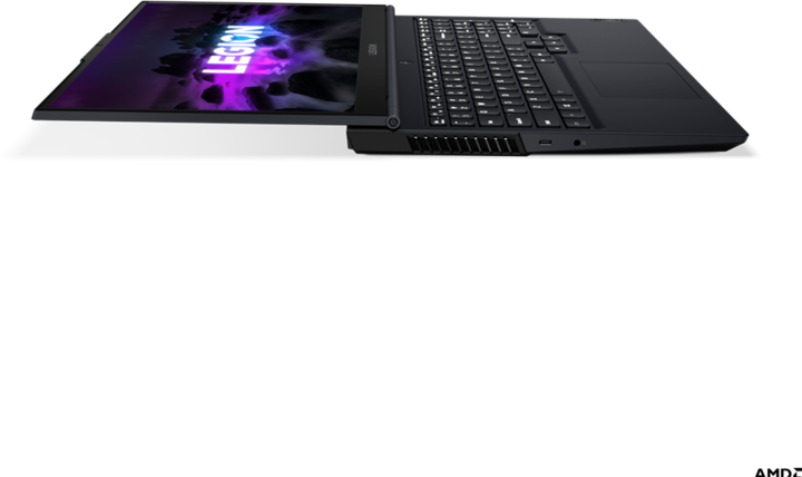 Immagine prodotto Lenovo Legion 5 RTX 3070 (15.60", AMD Ryzen 7 5800H, 16 GB, 1000 GB, CH)