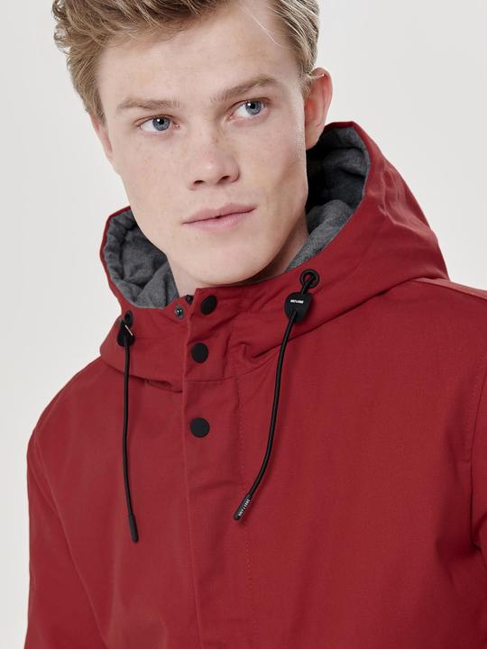Actual product image Only & Sons Sigvad (S)