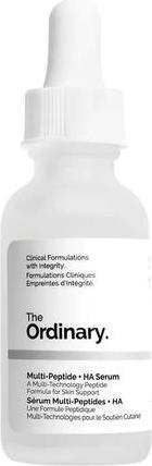 Produktbild The Ordinary Multi-Peptide + HA Serum (30 ml)