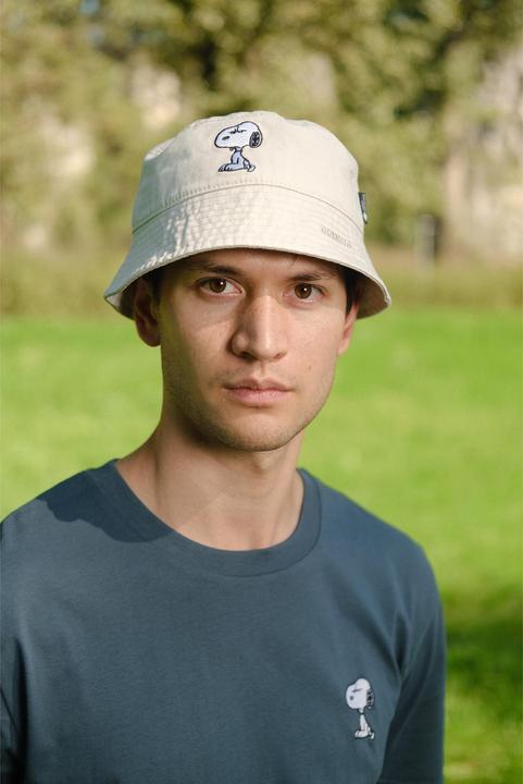 Produktbild Bavarian Caps Grantler Klub: Snoopy (One Size)