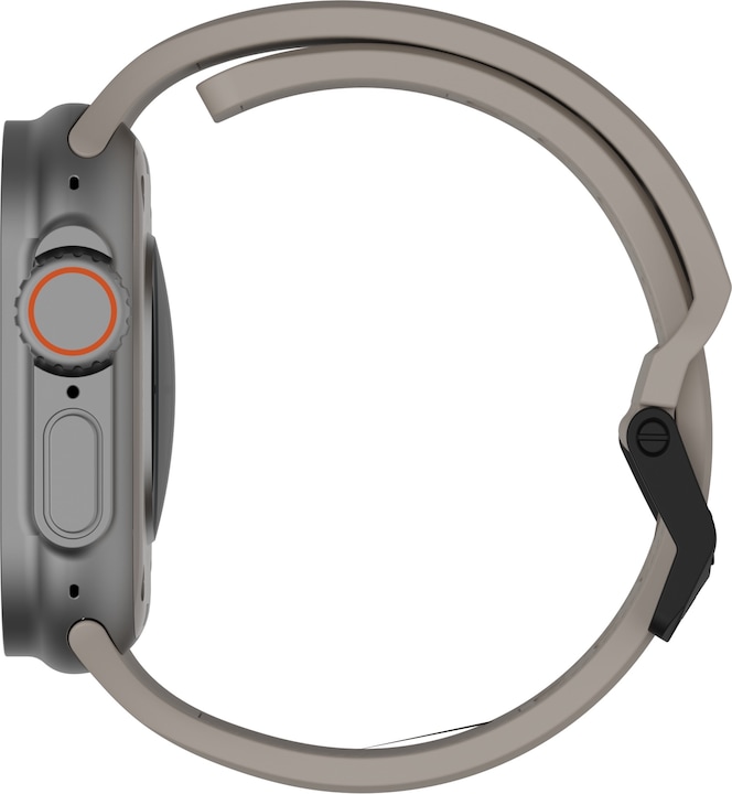 Actual product image UAG Scout Strap (Silicone, Extremist)