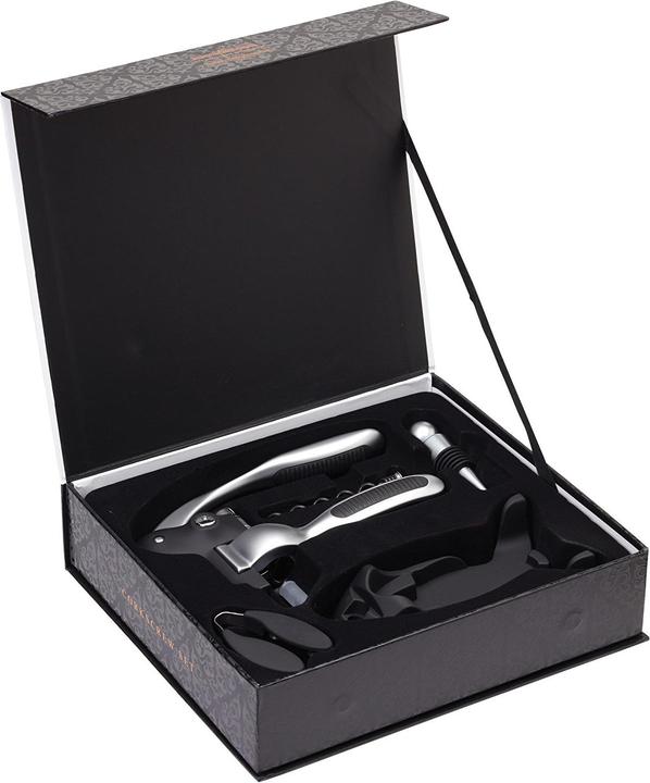 Produktbild Kitchen Craft Connoisseur (Hebelkorkenzieher)