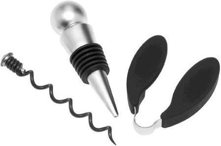 Produktbild Kitchen Craft Connoisseur (Hebelkorkenzieher)