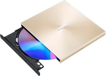 Produktbild ASUS ZenDrive U9M optical disc drive DVD±RW Gold (DVD Brenner)