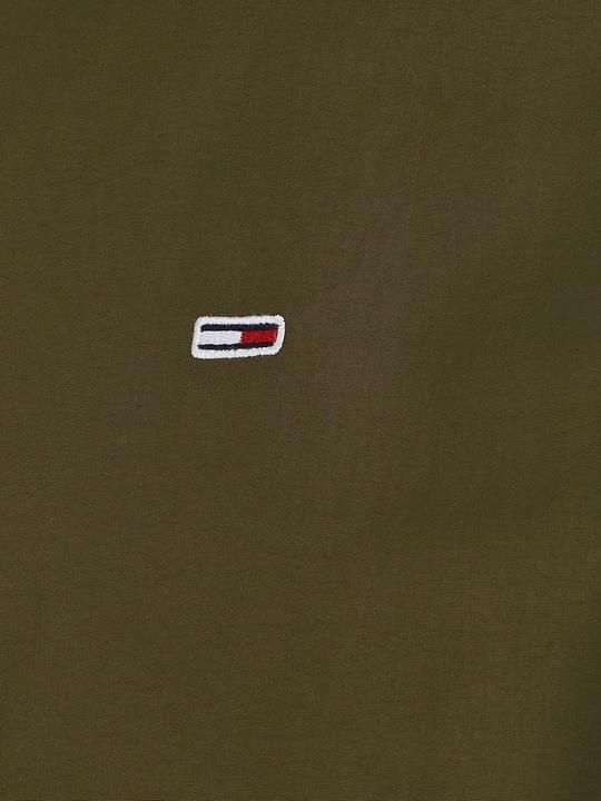 Actual product image Tommy Jeans Windproof Jacket (XXL)