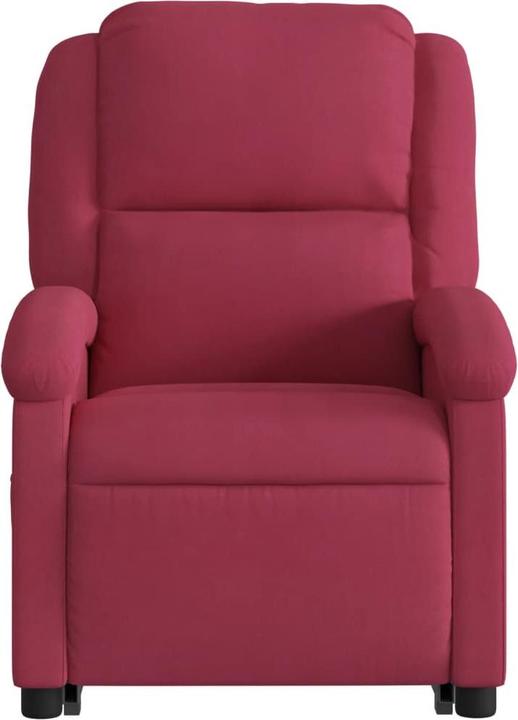 Image du produit vidaXL Relaxsessel mit Aufstehhilfe