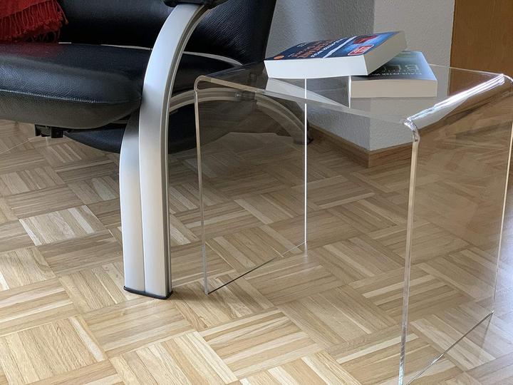 Actual product image Side table (44 x 29.5 x 42.5 cm)