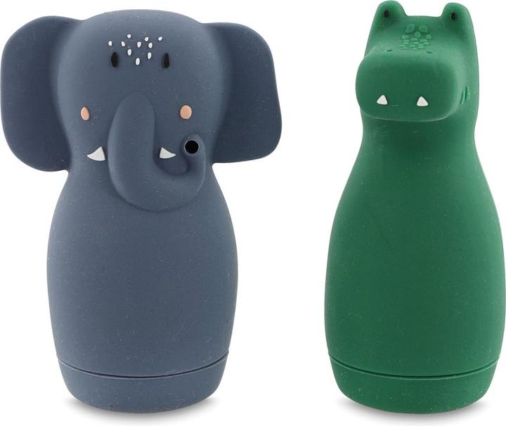 Immagine prodotto Trixie Baby Elefante e coccodrillo