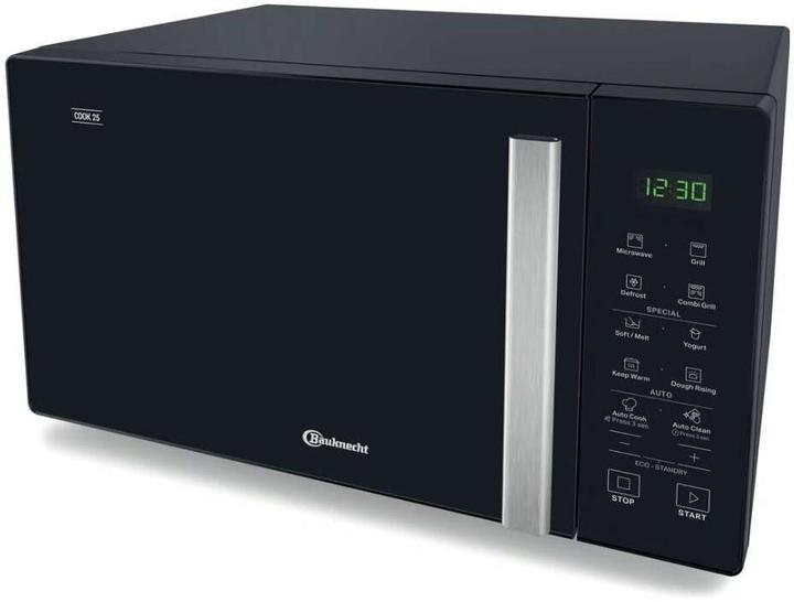 Immagine prodotto Bauknecht MW 253 B CH (Spina CH, 25 l)