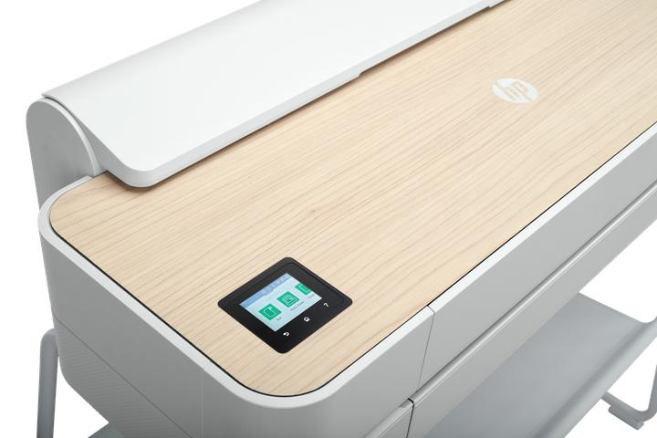 Produktbild HP 36" DesignJet Studio (Tintenpatrone, Farbe)