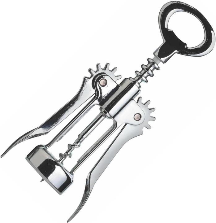 Actual product image Kitchen Craft Wing corkscrew (Wing corkscrew)