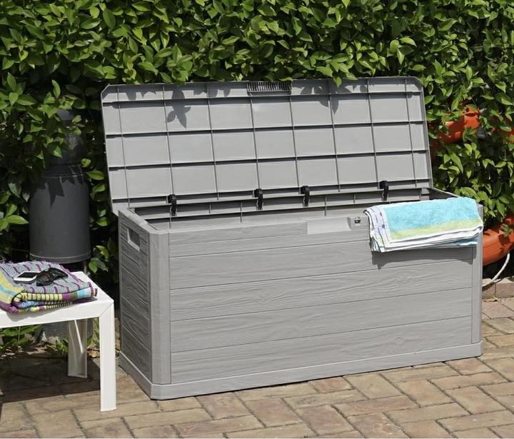 Actual product image Toomax Multibox
