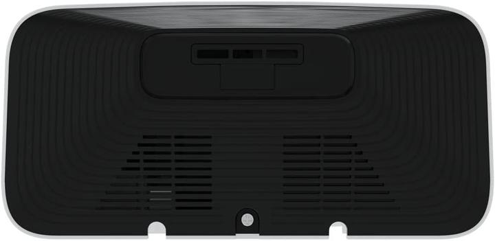 Produktbild Stiebel Eltron ULTRONIC Plus, Händetrockner elektrisch, hygienisch: Luftsterilisator+HEPA-Filter, TÜV, Plastik