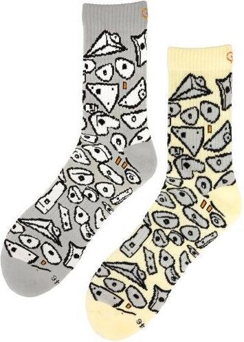 Immagine prodotto YY Vertical Spray Wall - Socken (35 - 38)