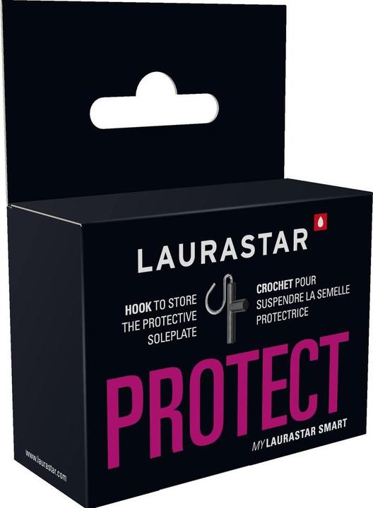 Produktbild Laurastar Schutzsohle Haken Smart