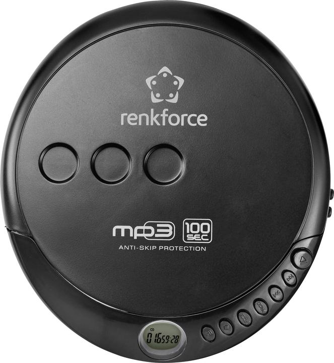 Produktbild Renkforce RF-CDP-200