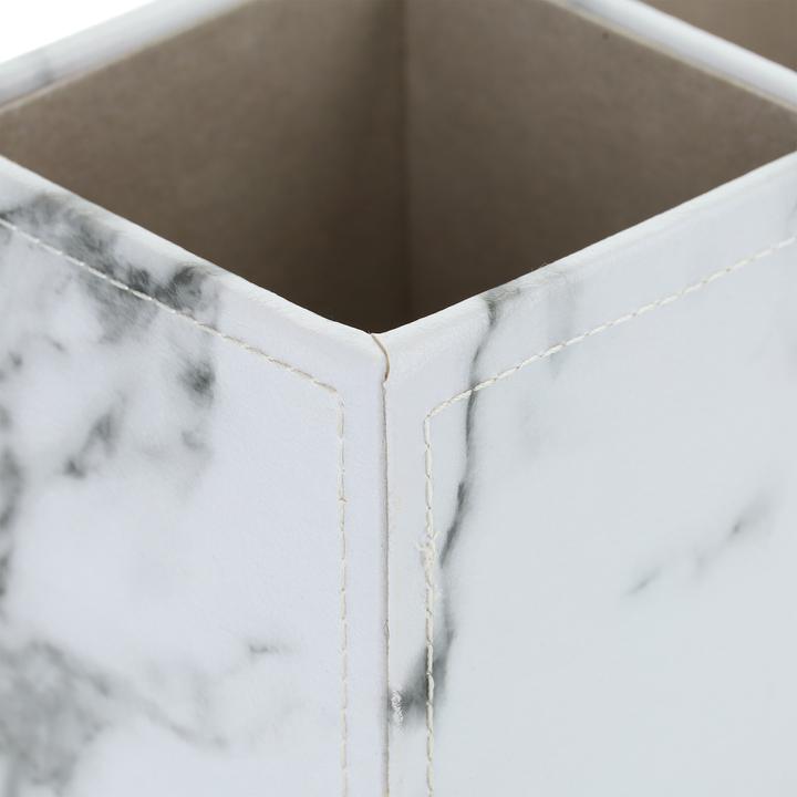 Actual product image Relaxdays Desk organizer