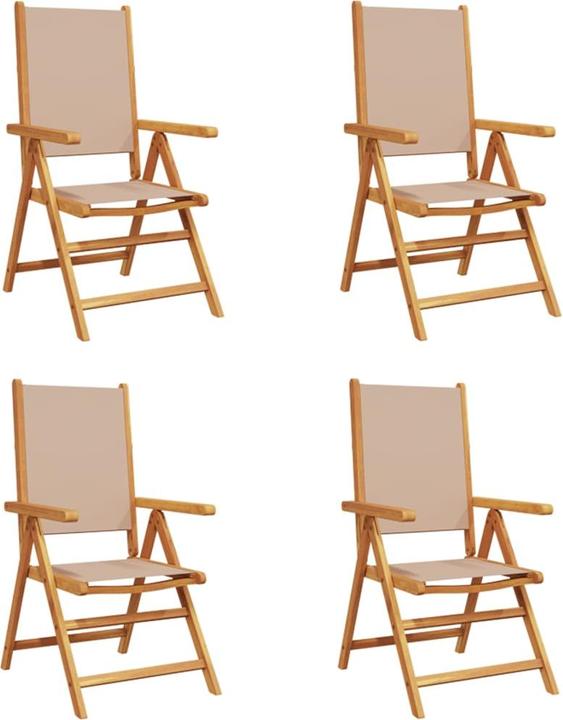 Produktbild vidaXL Korotkaia